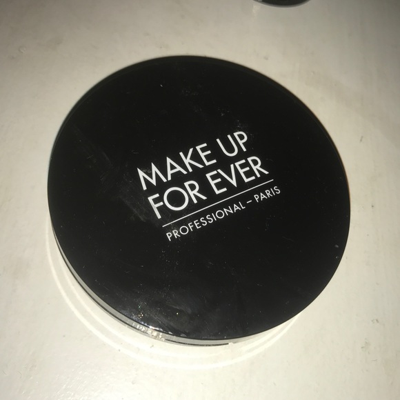 Makeup forever highlighter - Picture 1 of 2